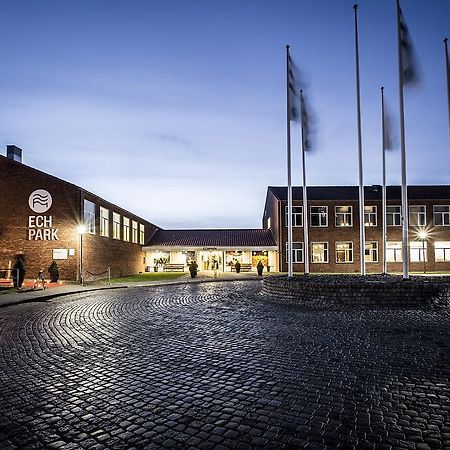 Ech Park Hotel Esbjerg Kültér fotó