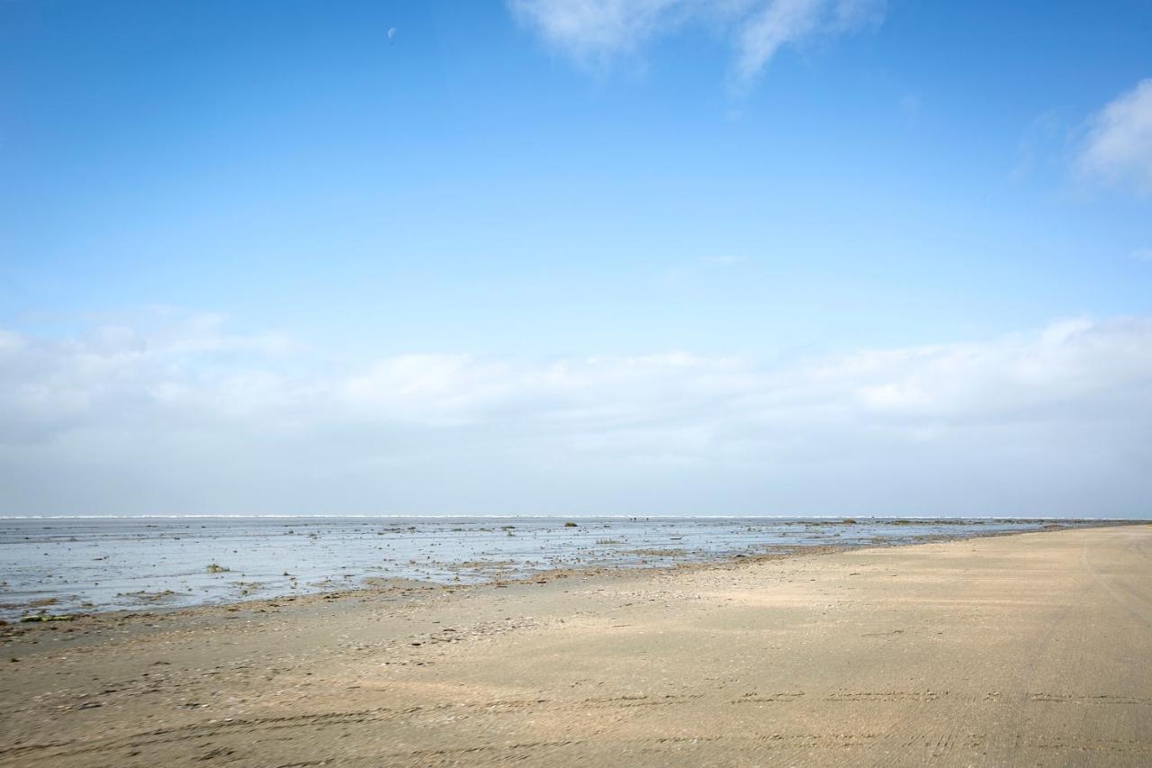 Ech Park Hotel Esbjerg Kültér fotó