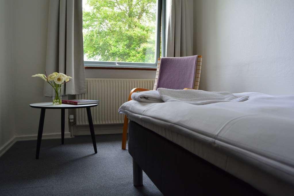 Ech Park Hotel Esbjerg Szoba fotó